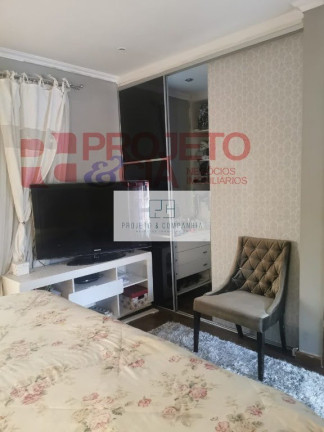 Imagem Casa de Condomínio com 4 Quartos à Venda, 163 m² em Granja Julieta - São Paulo Imagem Casa de Condomínio com 4 Quartos à Venda, 163 m² em Granja Julieta - São Paulo