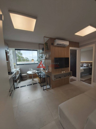 Apartamento com 1 Quarto à Venda, 28 m² em Veloso - Osasco
