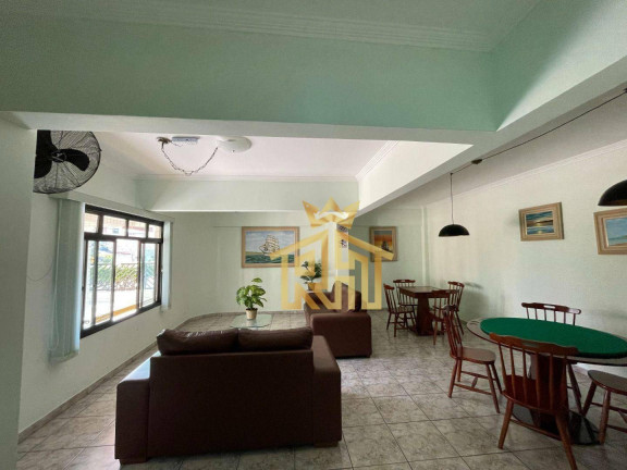 Imagem Apartamento com 2 Quartos à Venda, 78 m² em Tupi - Praia Grande Imagem Apartamento com 2 Quartos à Venda, 78 m² em Tupi - Praia Grande