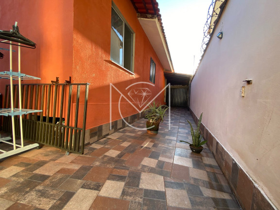 Imagem Casa com 3 Quartos à Venda, 80 m² em São Pedro - Esmeraldas