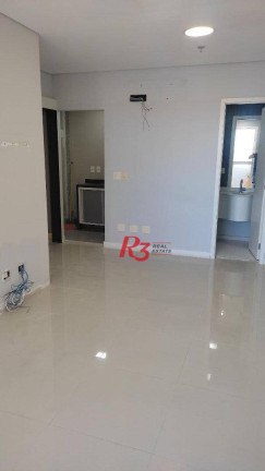 Imagem Sala Comercial à Venda, 44 m² em Boqueirão - Santos Imagem Sala Comercial à Venda, 44 m² em Boqueirão - Santos