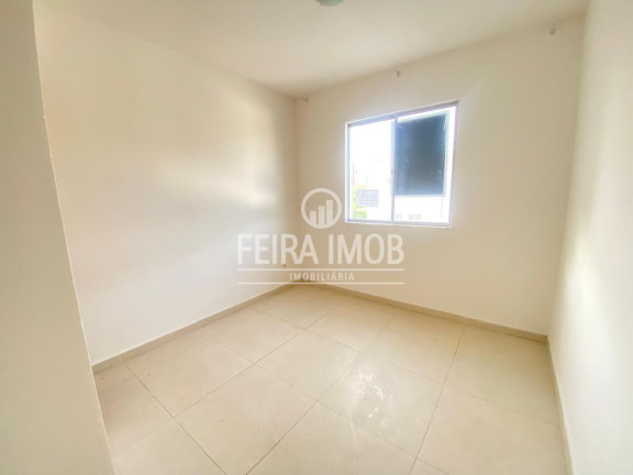 Imagem Apartamento com 2 Quartos à Venda, 54 m² em Sim - Feira De Santana Imagem Apartamento com 2 Quartos à Venda, 54 m² em Sim - Feira De Santana