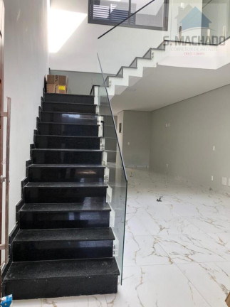 Casa com 3 Quartos à Venda, 165 m² em Parque Das Nações - Santo André