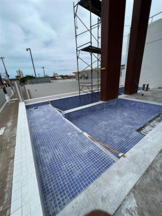 Imagem Apartamento com 3 Quartos à Venda, 105 m² em Vila Mirim - Praia Grande Imagem Apartamento com 3 Quartos à Venda, 105 m² em Vila Mirim - Praia Grande