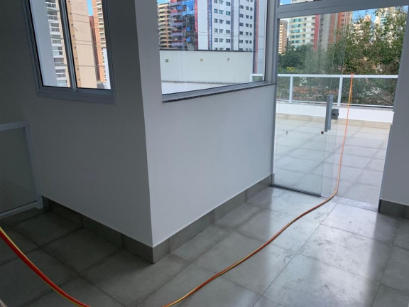 Imagem Cobertura com 2 Quartos à Venda, 88 m² em Vila Alpina - Santo André