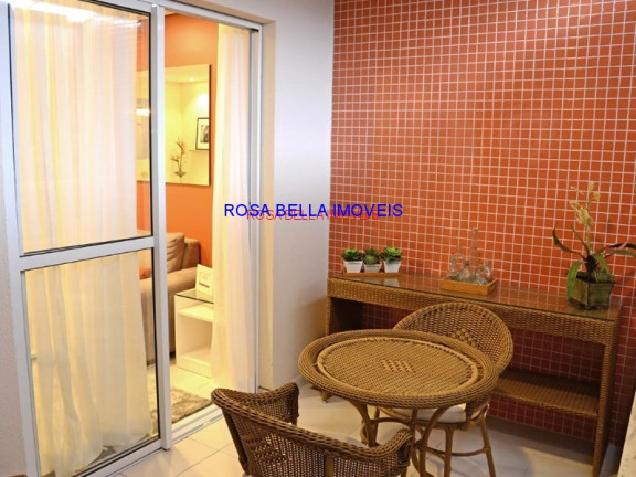 Imagem Apartamento com 2 Quartos à Venda, 77 m² em Vila Rica - Jundiaí