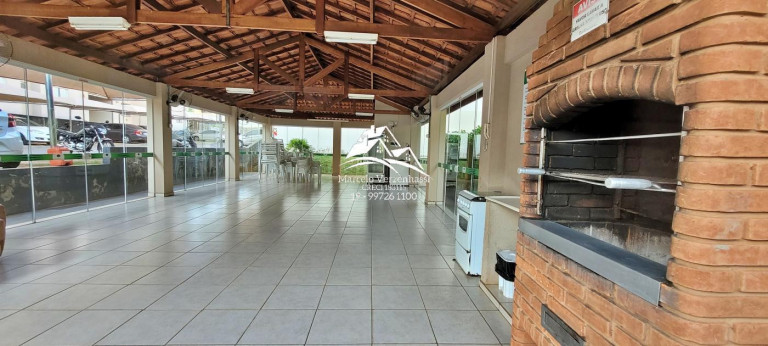Imagem Apartamento com 2 Quartos à Venda, 57 m² em Vila Queiroz - Limeira