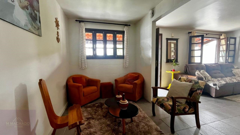 Imagem Casa com 3 Quartos à Venda, 98 m² em Balneário Ipanema - Pontal Do Paraná