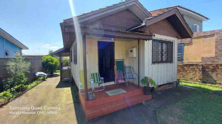 Casa com 3 Quartos à Venda, 70 m² em Vila Anair - Cachoeirinha