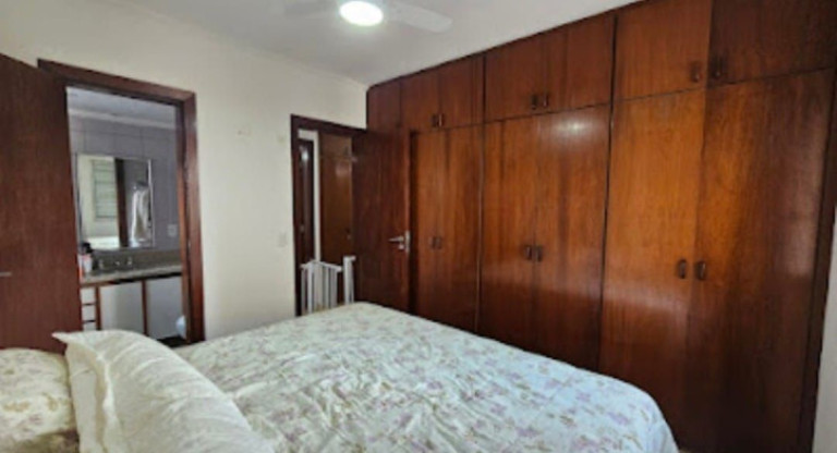 Imagem Apartamento com 3 Quartos à Venda, 91 m² em Jardim Apolo - São José Dos Campos