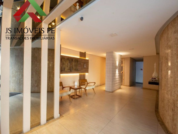 Imagem Imóvel com 3 Quartos à Venda, 96 m² em Torre - Recife