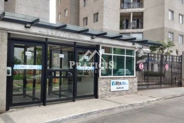 Imagem Apartamento com 3 Quartos à Venda, 61 m² em São João Clímaco - São Paulo Imagem Apartamento com 3 Quartos à Venda, 61 m² em São João Clímaco - São Paulo