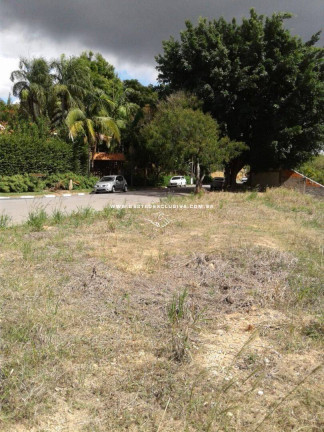 Imagem Terreno à Venda, 1.309 m² em Jardim Leonor - Itatiba