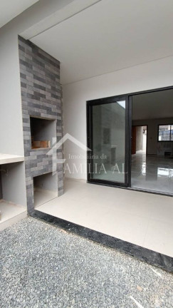 Imagem Casa com 3 Quartos à Venda, 142 m² em Bom Retiro - Joinville