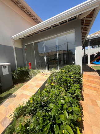 Imagem Imóvel com 3 Quartos à Venda, 90 m² em Parque São Quirino - Campinas