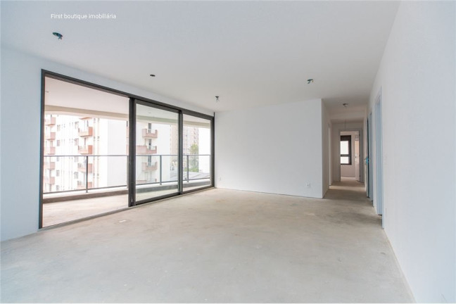 Imagem Apartamento com 3 Quartos à Venda,  em Vila Olímpia - São Paulo