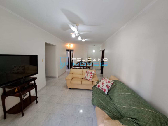 Imagem Apartamento com 3 Quartos à Venda, 105 m² em Canto Do Forte - Praia Grande Imagem Apartamento com 3 Quartos à Venda, 105 m² em Canto Do Forte - Praia Grande
