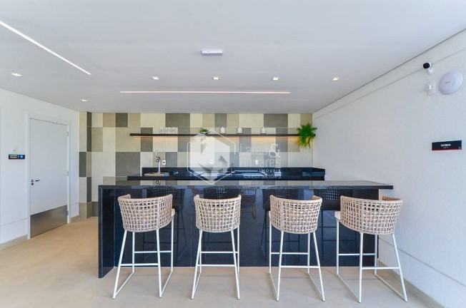 Imagem Studio com 1 Quarto à Venda, 24 m² em Moema - São Paulo Imagem Studio com 1 Quarto à Venda, 24 m² em Moema - São Paulo