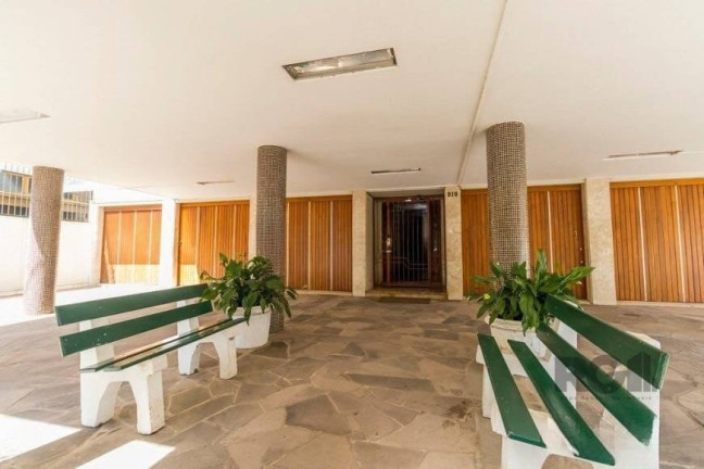 Imagem Apartamento com 3 Quartos à Venda, 98 m² em Menino Deus - Porto Alegre
