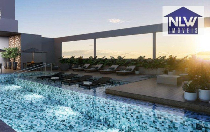 Imagem Apartamento com 2 Quartos à Venda, 56 m² em Brooklin - São Paulo Imagem Apartamento com 2 Quartos à Venda, 56 m² em Brooklin - São Paulo