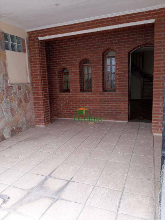 Imagem Sobrado com 2 Quartos à Venda, 108 m² em Barcelona - São Caetano Do Sul Imagem Sobrado com 2 Quartos à Venda, 108 m² em Barcelona - São Caetano Do Sul