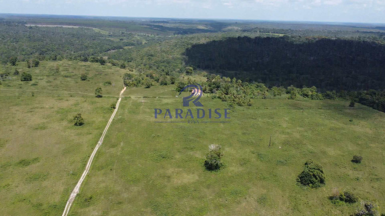 Imagem Fazenda à Venda, 7.405.200 m² em Zona Rural - Cardeal Da Silva Imagem Fazenda à Venda, 7.405.200 m² em Zona Rural - Cardeal Da Silva