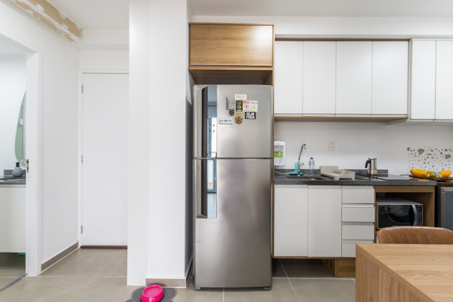 Imagem Apartamento com 2 Quartos à Venda, 40 m² em Vila Mariana - São Paulo Imagem Apartamento com 2 Quartos à Venda, 40 m² em Vila Mariana - São Paulo