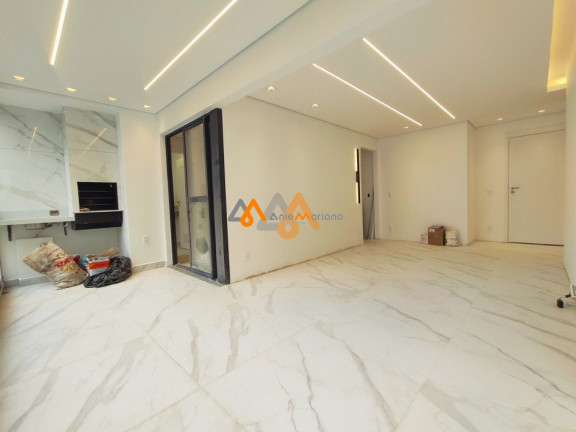 Imagem Apartamento com 3 Quartos à Venda, 106 m² em Tatuapé - São Paulo