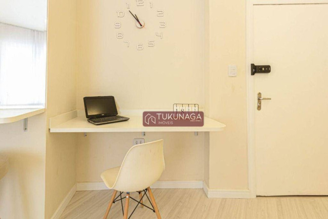 Imagem Studio com 1 Quarto à Venda, 30 m² em Centro - São Paulo Imagem Studio com 1 Quarto à Venda, 30 m² em Centro - São Paulo