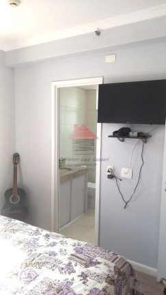 Imagem Apartamento com 2 Quartos para Alugar, 51 m² em Centro - Jundiaí Imagem Apartamento com 2 Quartos para Alugar, 51 m² em Centro - Jundiaí