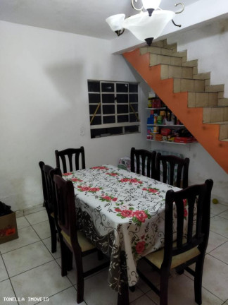 Imagem Casa com 3 Quartos à Venda, 240 m² em I.a.p.i. - Osasco Imagem Casa com 3 Quartos à Venda, 240 m² em I.a.p.i. - Osasco
