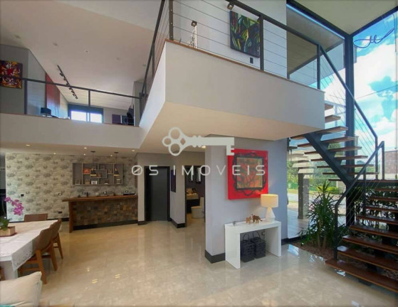 Imagem Casa de Condomínio com 4 Quartos à Venda, 399 m² em Granja Viana - Carapicuíba Imagem Casa de Condomínio com 4 Quartos à Venda, 399 m² em Granja Viana - Carapicuíba