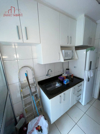 Imagem Apartamento com 2 Quartos à Venda, 52 m² em Pirajussara - São Paulo Imagem Apartamento com 2 Quartos à Venda, 52 m² em Pirajussara - São Paulo