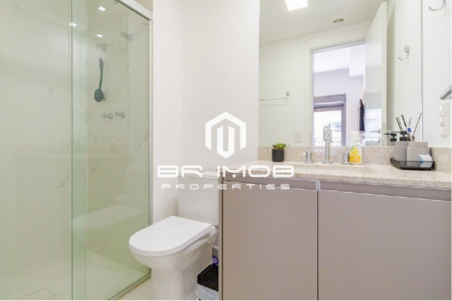 Imagem Imóvel com 2 Quartos à Venda, 65 m² em Indianópolis - São Paulo Imagem Imóvel com 2 Quartos à Venda, 65 m² em Indianópolis - São Paulo