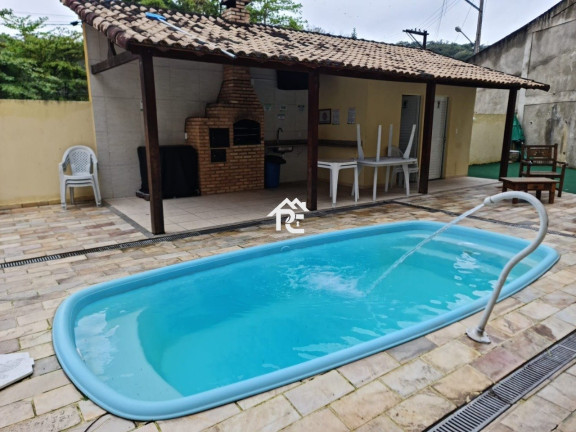 Imagem Apartamento com 2 Quartos à Venda, 55 m² em Sapê - Niterói Imagem Apartamento com 2 Quartos à Venda, 55 m² em Sapê - Niterói