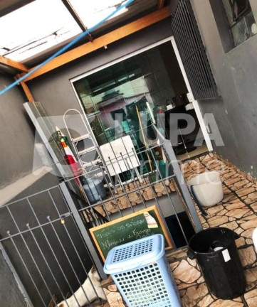 Imagem Casa com 3 Quartos à Venda, 250 m² em Vila Penteado - São Paulo Imagem Casa com 3 Quartos à Venda, 250 m² em Vila Penteado - São Paulo