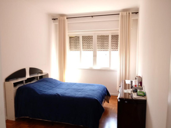Imagem Apartamento com 1 Quarto à Venda, 87 m² em República - São Paulo