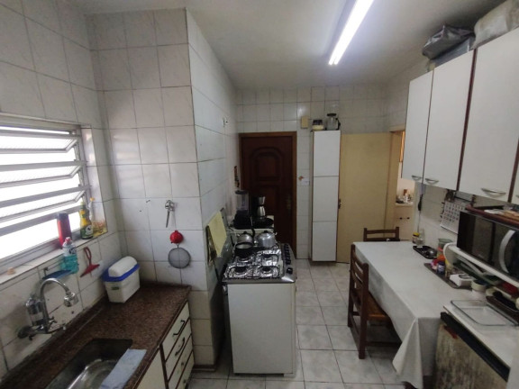 Imagem Apartamento com 2 Quartos à Venda, 108 m² em Bom Retiro - São Paulo