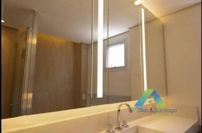 Imagem Apartamento com 2 Quartos à Venda, 70 m² em Vila Olímpia - São Paulo