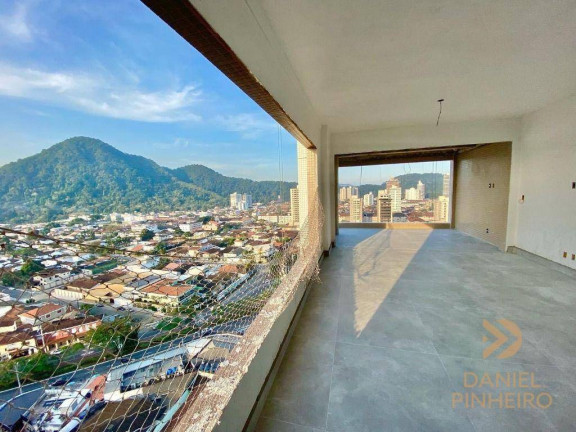 Imagem Apartamento com 3 Quartos à Venda, 132 m² em Canto Do Forte - Praia Grande Imagem Apartamento com 3 Quartos à Venda, 132 m² em Canto Do Forte - Praia Grande