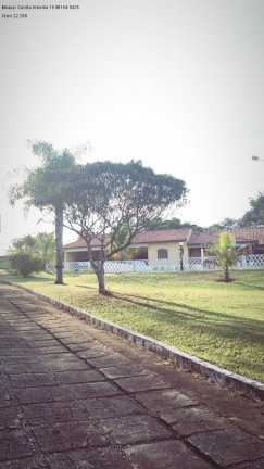 Imagem Imóvel com 5 Quartos à Venda, 1.300 m² em Itinga - Sorocaba Imagem Imóvel com 5 Quartos à Venda, 1.300 m² em Itinga - Sorocaba