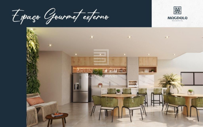 Imagem Apartamento com 2 Quartos à Venda, 69 m² em Enseada Azul - Guarapari Imagem Apartamento com 2 Quartos à Venda, 69 m² em Enseada Azul - Guarapari