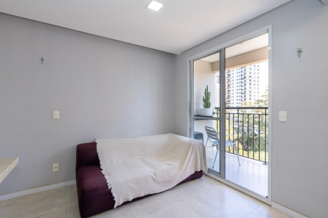Imagem Apartamento com 2 Quartos à Venda, 59 m² em Jardim Parque Morumbi - São Paulo