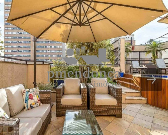 Imagem Apartamento com 3 Quartos à Venda, 246 m² em Perdizes - São Paulo Imagem Apartamento com 3 Quartos à Venda, 246 m² em Perdizes - São Paulo