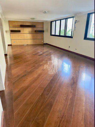 Imagem Apartamento com 4 Quartos à Venda, 164 m² em Jardim Paulistano - São Paulo Imagem Apartamento com 4 Quartos à Venda, 164 m² em Jardim Paulistano - São Paulo
