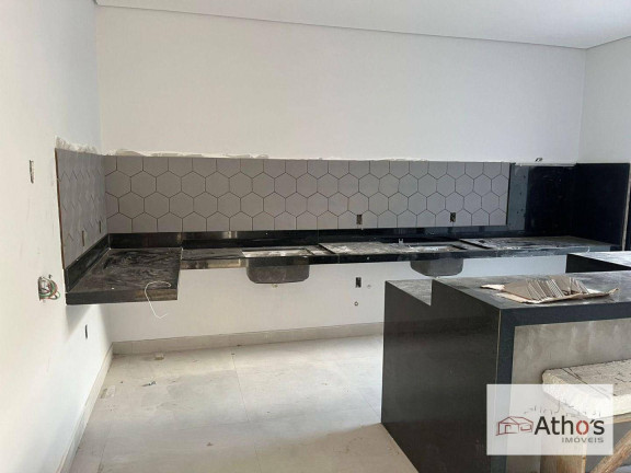 Imagem Casa com 3 Quartos à Venda, 140 m² em Gran Reserve - Indaiatuba