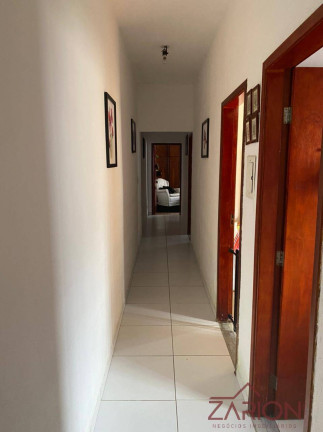 Imagem Casa com 2 Quartos à Venda, 100 m² em Centro - Pindamonhangaba Imagem Casa com 2 Quartos à Venda, 100 m² em Centro - Pindamonhangaba