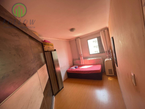 Imagem Apartamento com 2 Quartos à Venda, 54 m² em Bandeiras - Osasco Imagem Apartamento com 2 Quartos à Venda, 54 m² em Bandeiras - Osasco