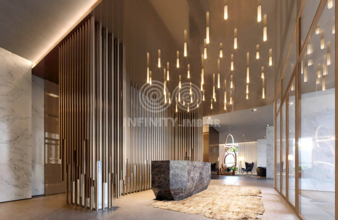 Imagem Apartamento com 1 Quarto à Venda, 28 m² em Itaim Bibi - São Paulo Imagem Apartamento com 1 Quarto à Venda, 28 m² em Itaim Bibi - São Paulo