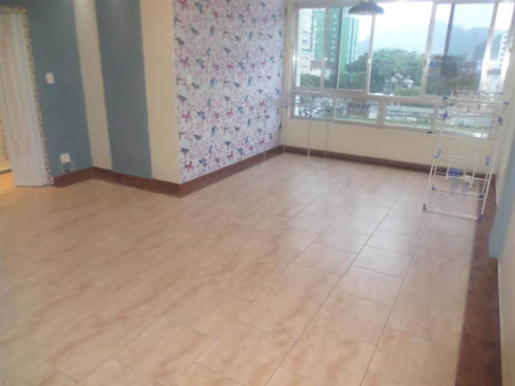 Imagem Apartamento com 2 Quartos à Venda, 118 m² em Itarare - Sao Vicente Imagem Apartamento com 2 Quartos à Venda, 118 m² em Itarare - Sao Vicente